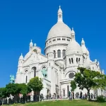 Charmant Cocon Au Coeur De Montmartre