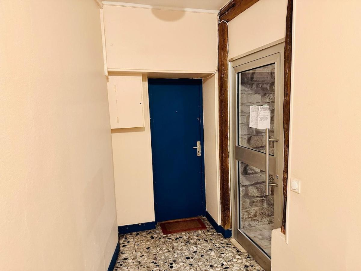 Homestay Cocon Au Coeur De Montmartre *